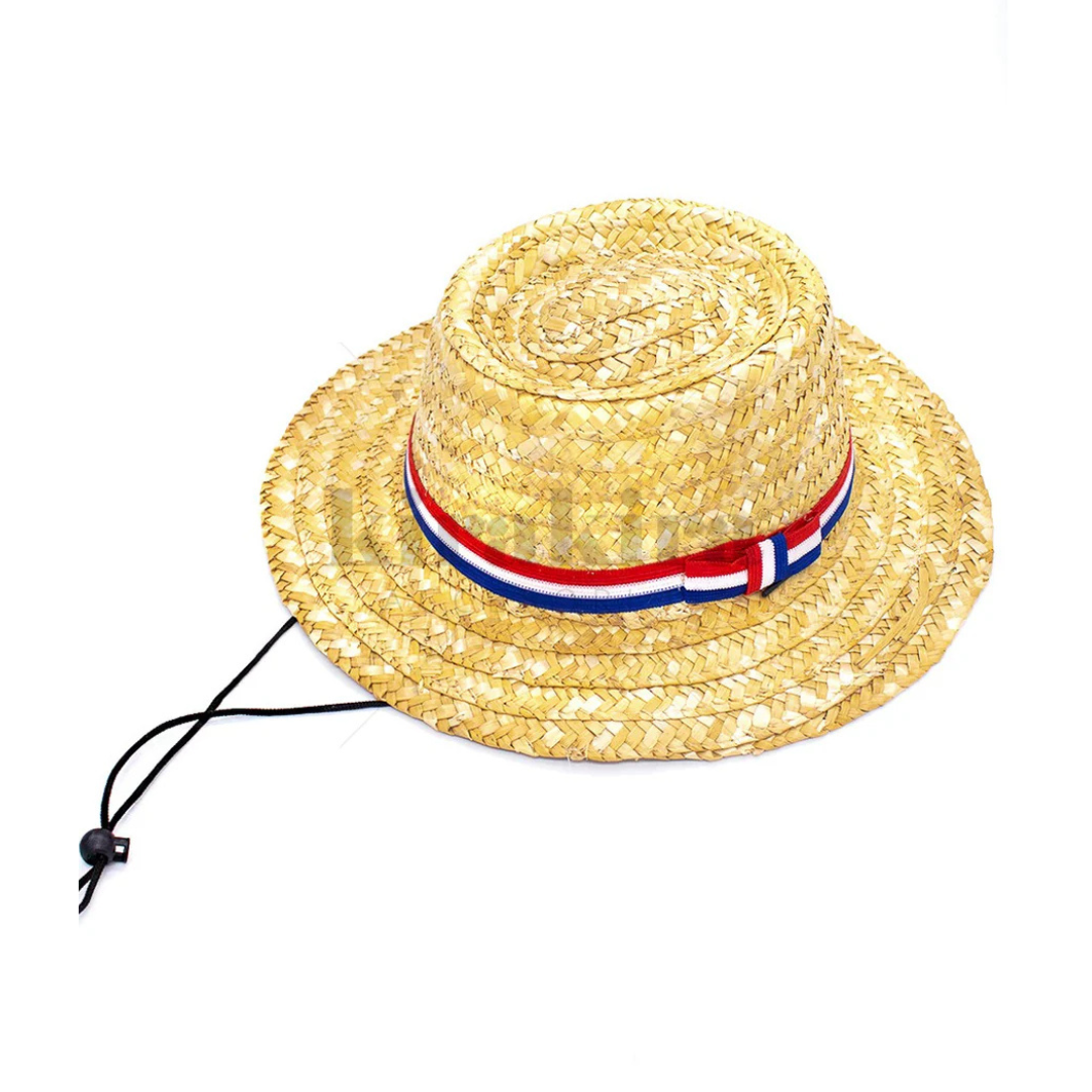 Chupalla Huaso