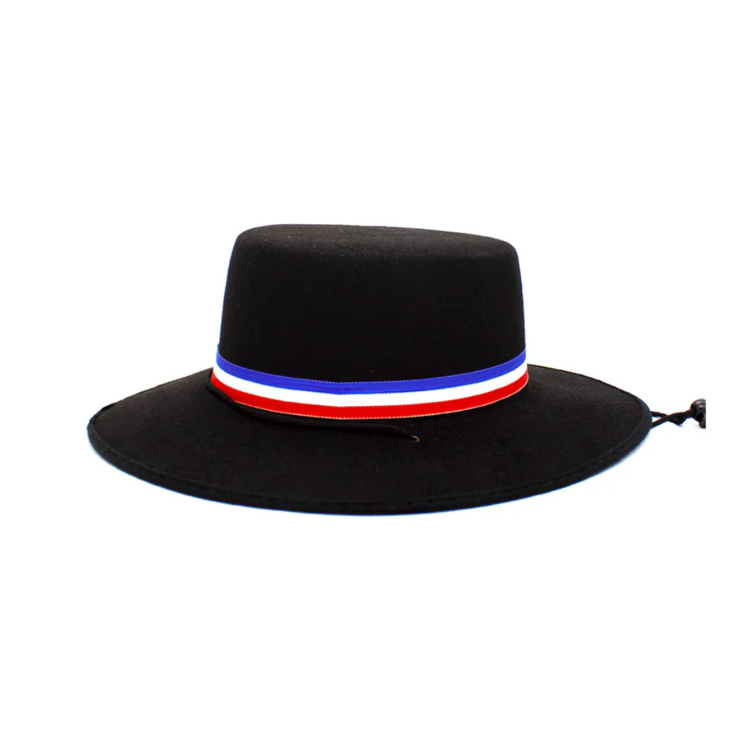 Sombrero Huaso Elegante