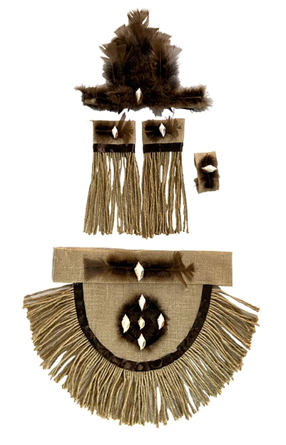 Traje Pascuense