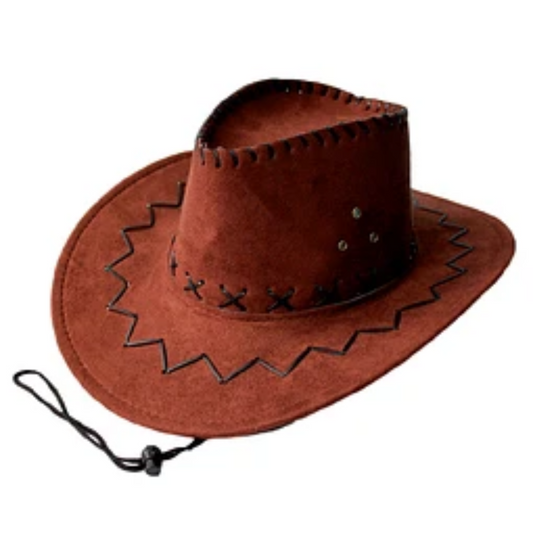 Sombrero Cowboy