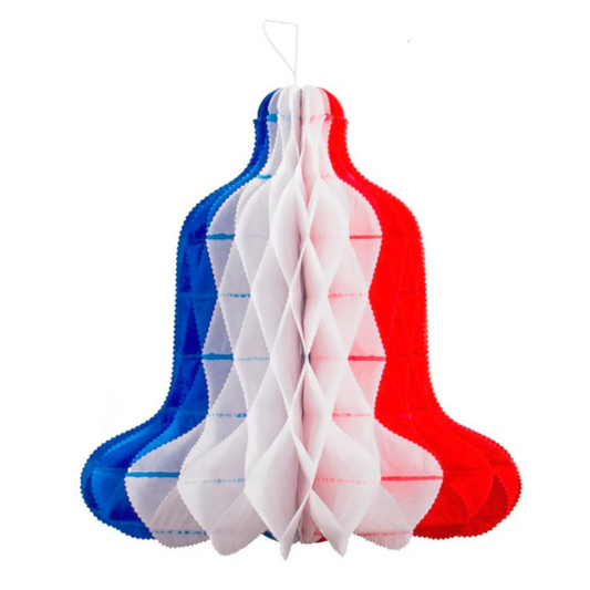 Campana Tricolor