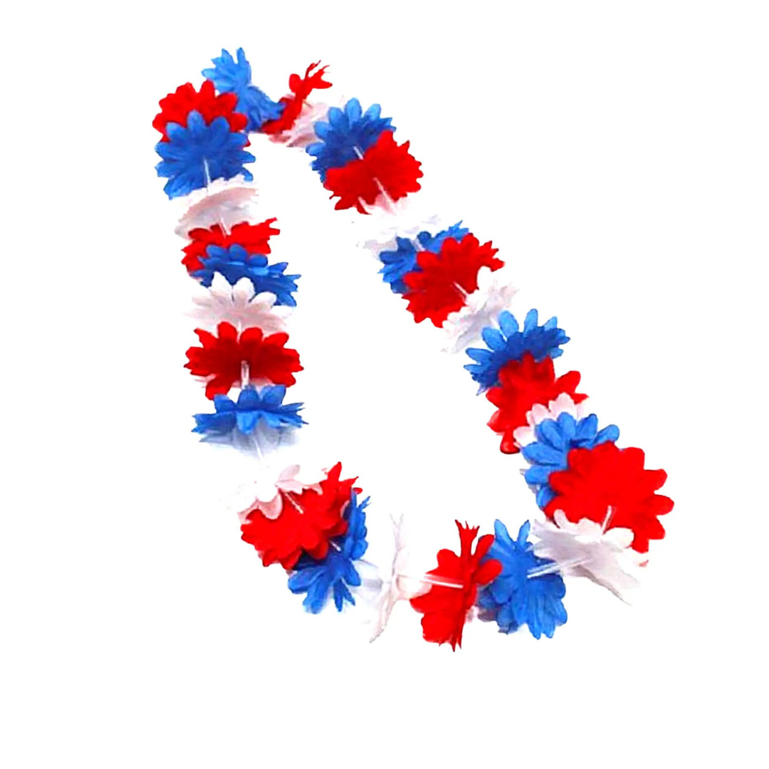 Collar Tricolor