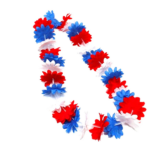Collar Tricolor