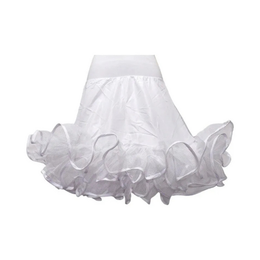 Falso Vestido Cueca