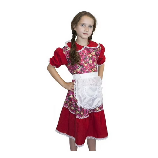 Vestido China